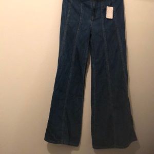 Free people jeans